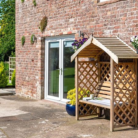 Church House Barn Lake District & Solway Coast With Solway Firth Views Silloth Kültér fotó