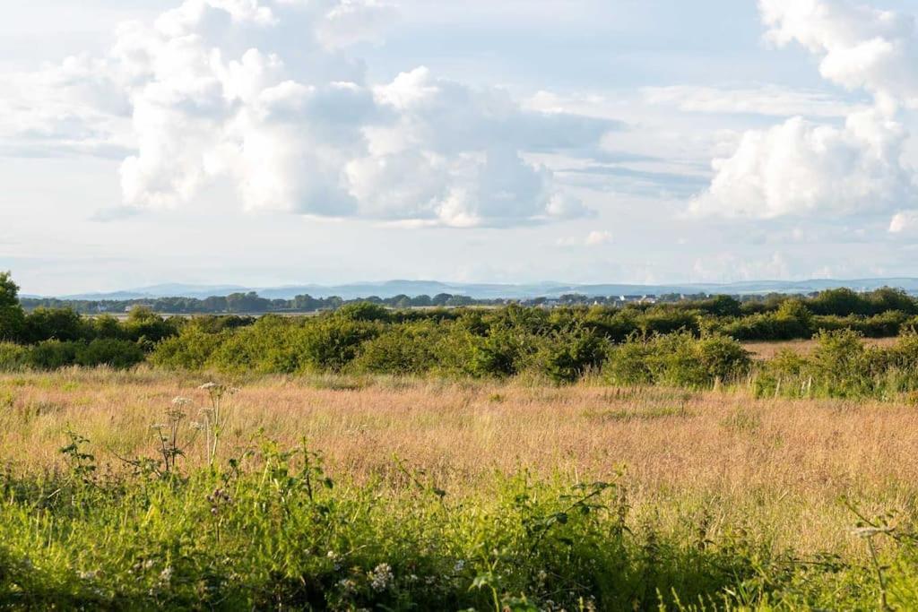 Church House Barn Lake District & Solway Coast With Solway Firth Views Silloth Kültér fotó