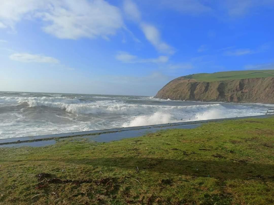 Church House Barn Lake District & Solway Coast With Solway Firth Views Silloth Kültér fotó