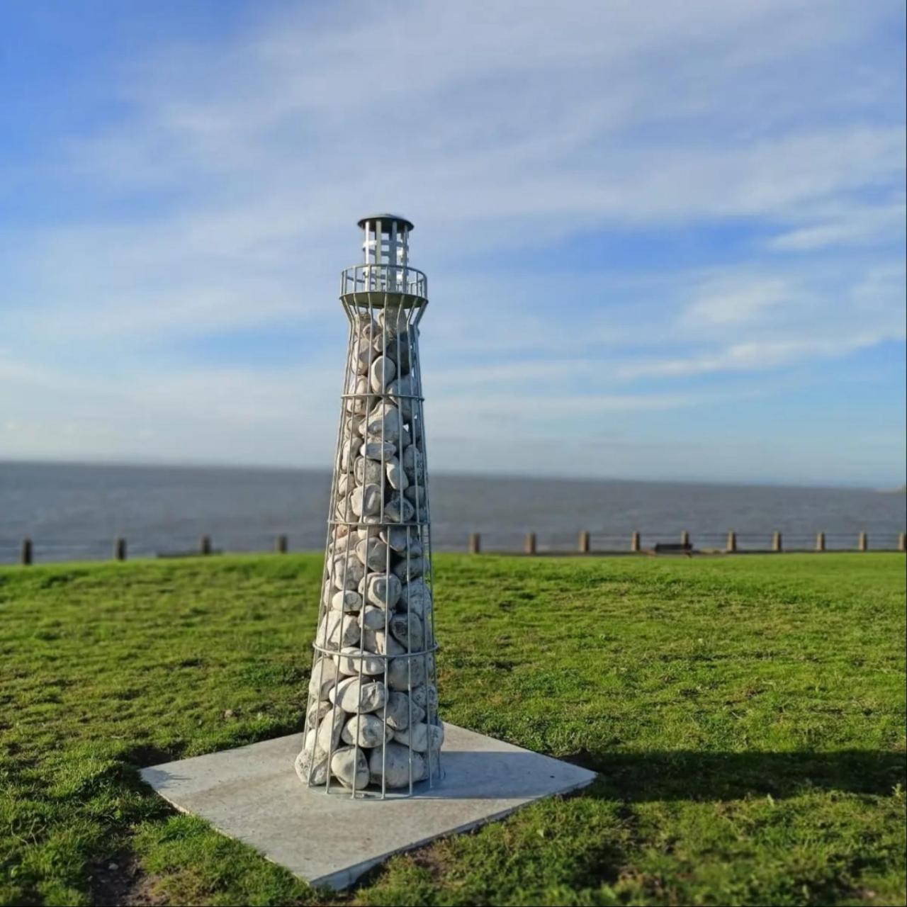 Church House Barn Lake District & Solway Coast With Solway Firth Views Silloth Kültér fotó