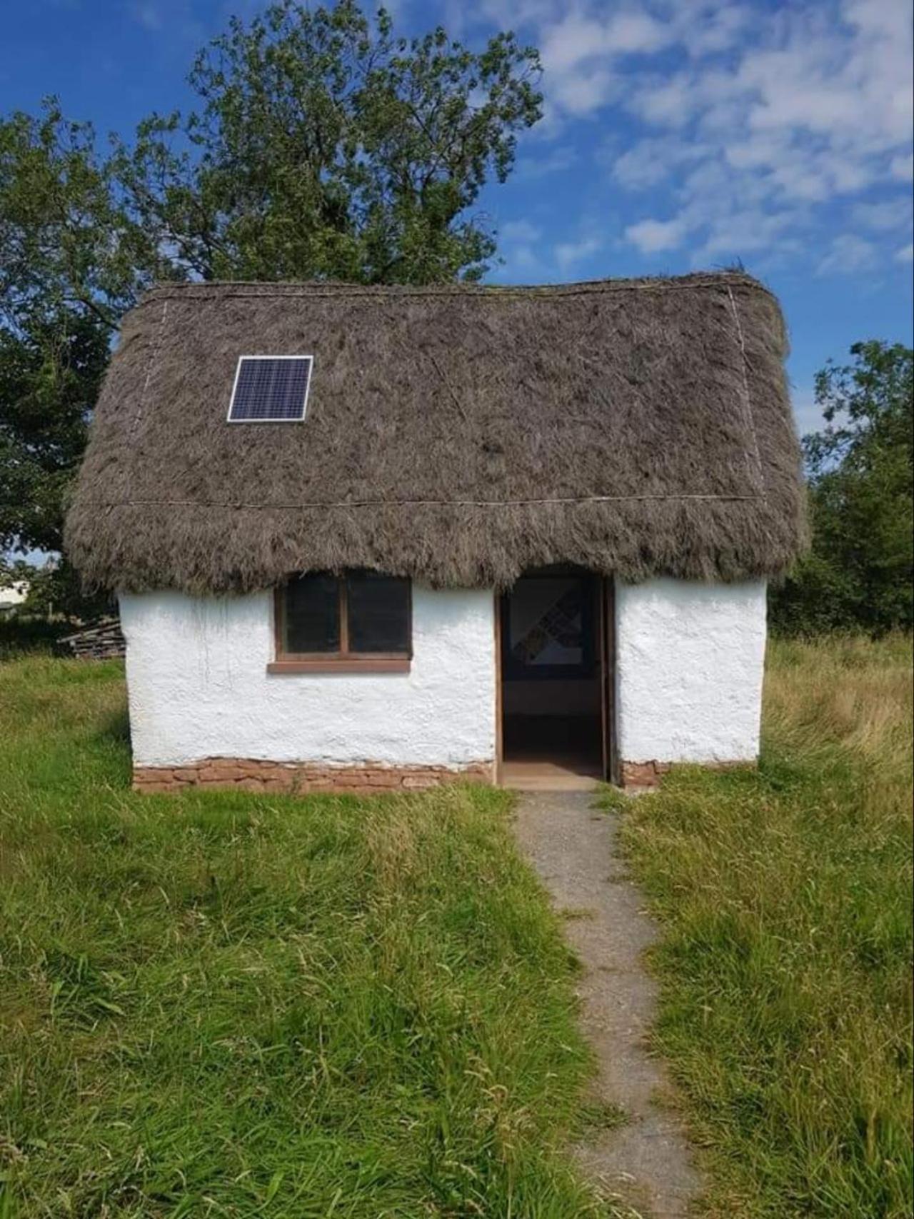 Church House Barn Lake District & Solway Coast With Solway Firth Views Silloth Kültér fotó