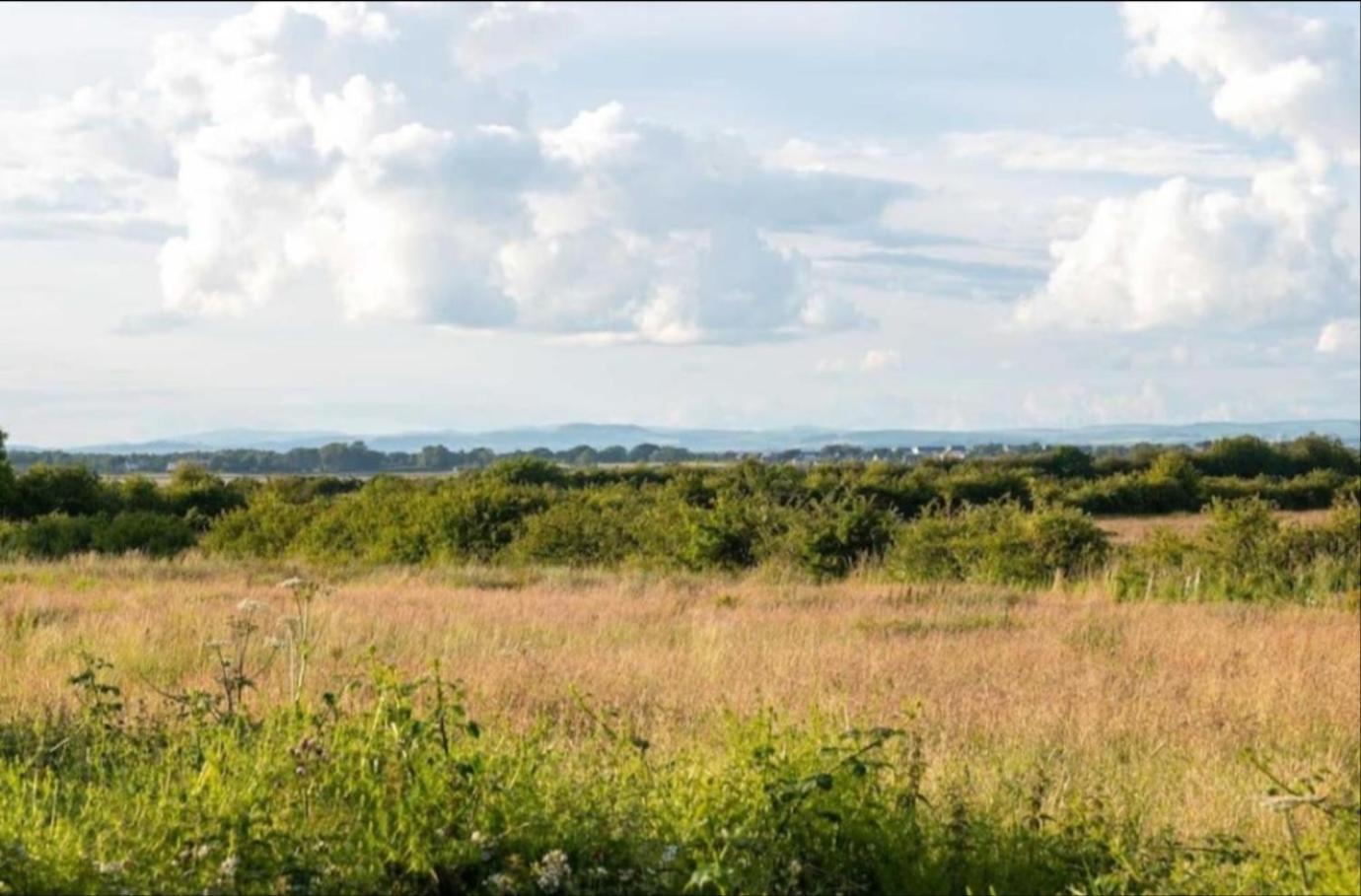Church House Barn Lake District & Solway Coast With Solway Firth Views Silloth Kültér fotó