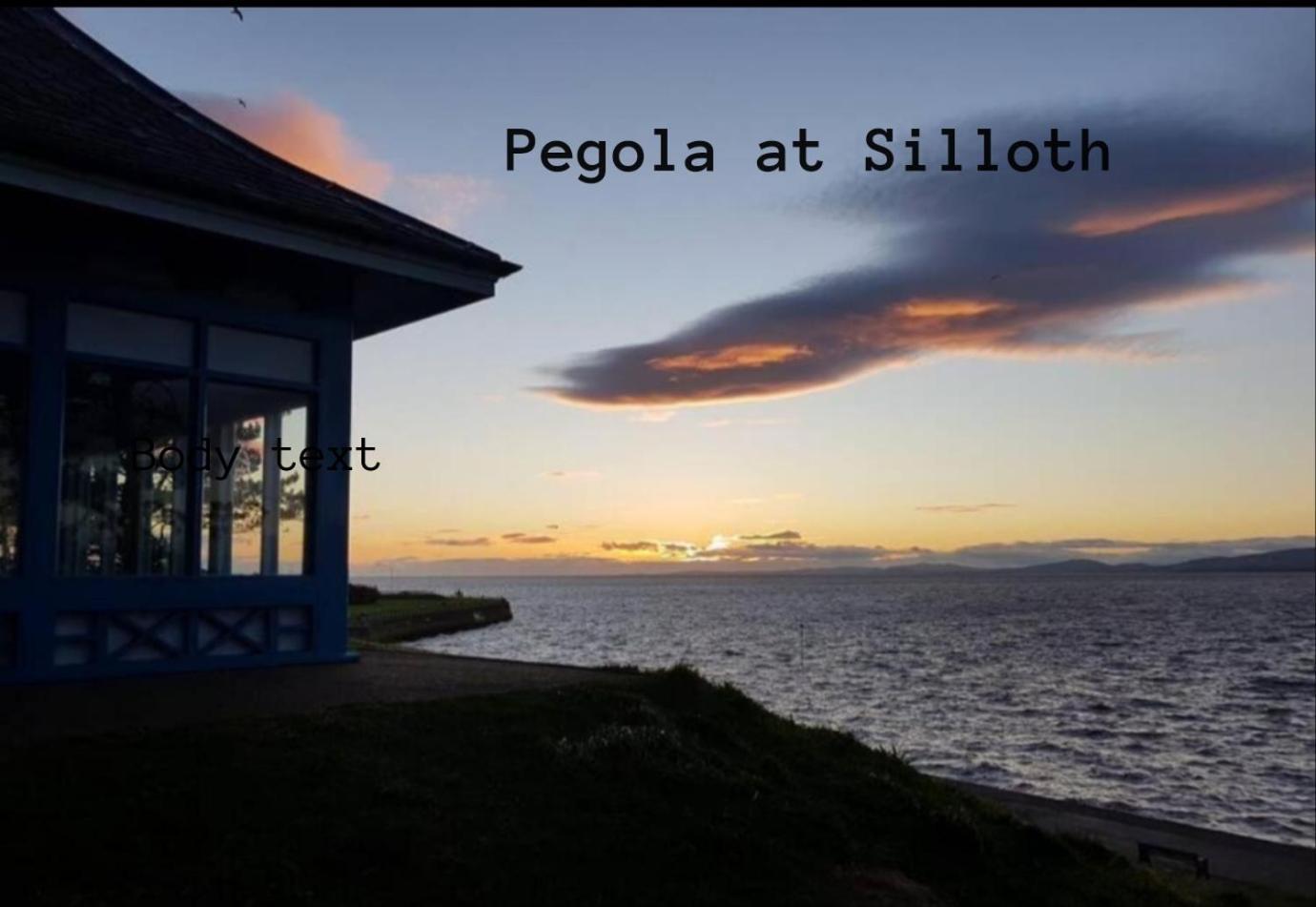 Church House Barn Lake District & Solway Coast With Solway Firth Views Silloth Kültér fotó