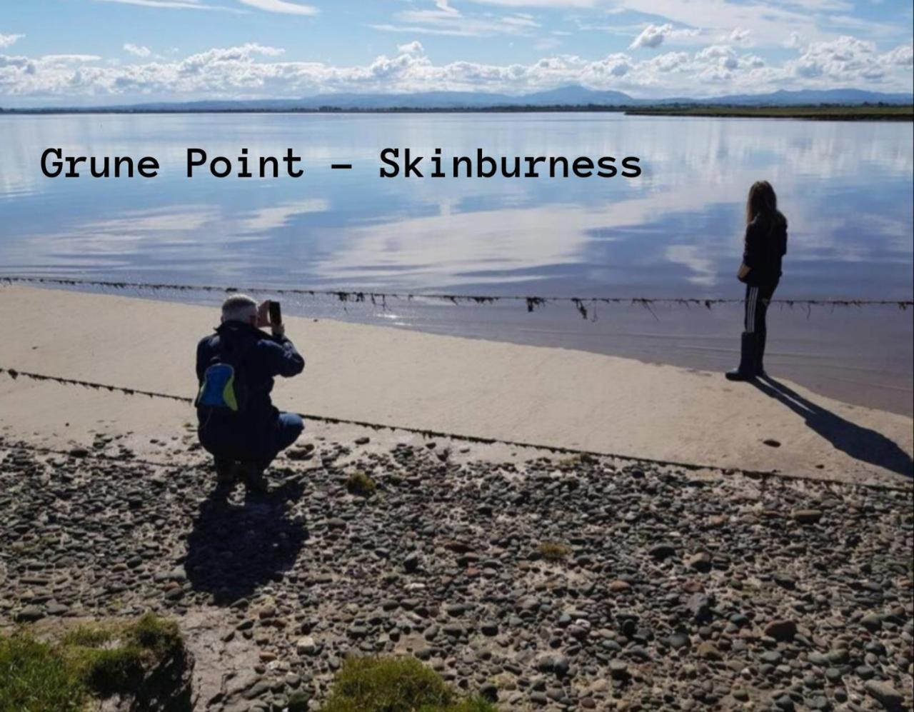 Church House Barn Lake District & Solway Coast With Solway Firth Views Silloth Kültér fotó